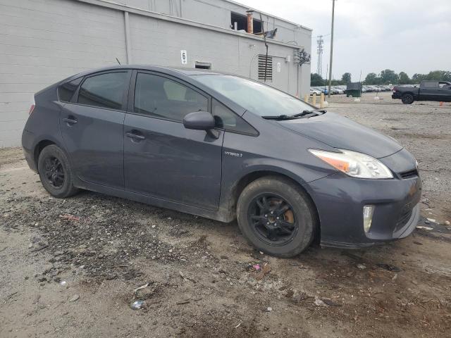 Photo 4 from auction – 2015 TOYOTA PRIUS with VIN JTDKN3DU9F0425699