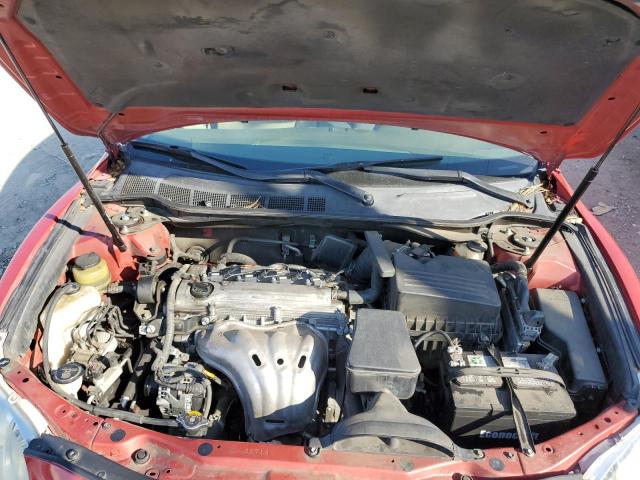 Photo 11 from auction – 2008 TOYOTA CAMRY CE with VIN 4T1BE46K88U201803