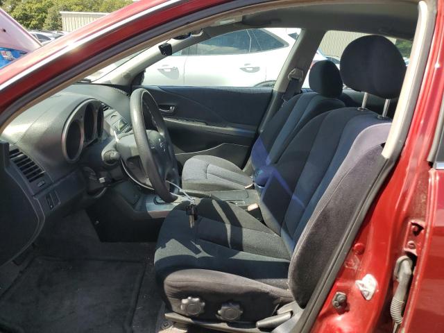 Photo 7 from auction – 2003 NISSAN ALTIMA BAS with VIN 1N4AL11E73C352612
