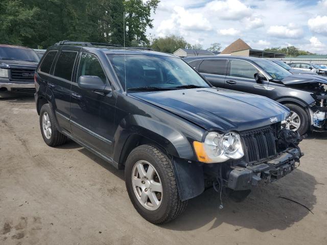 Photo 4 from auction – 2008 JEEP GRAND CHER with VIN 1J8GR48K38C247484