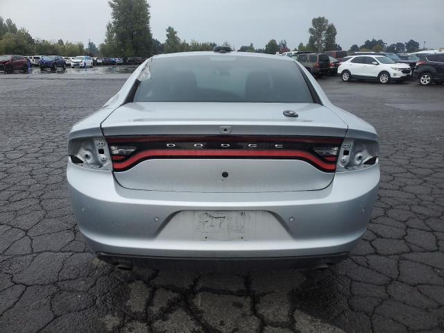 Photo 6 from auction – 2023 DODGE CHARGER PO with VIN 2C3CDXKG0PH536896