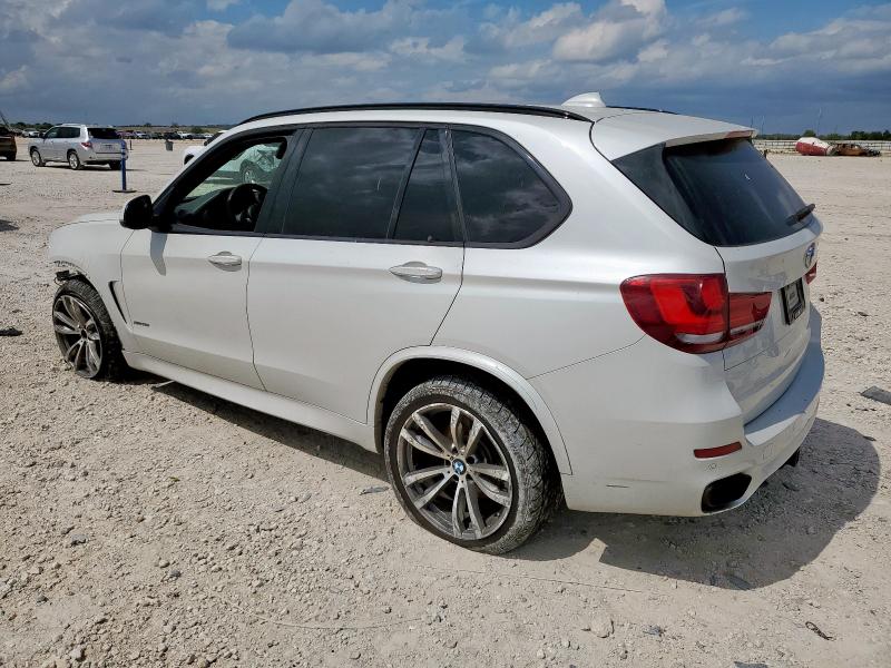 Photo 2 from auction – 2016 BMW X5 XDRIVE5 with VIN 5UXKR6C58G0J82323
