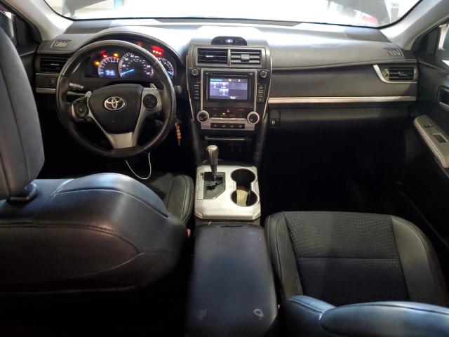 Photo 8 from auction – 2014 TOYOTA CAMRY L with VIN 4T1BF1FK7EU397756