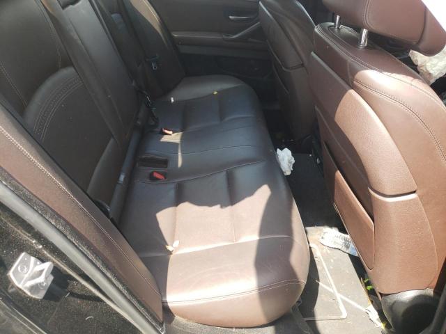 Photo 10 from auction – 2015 BMW 550 XI with VIN WBAKP9C5XFD979931