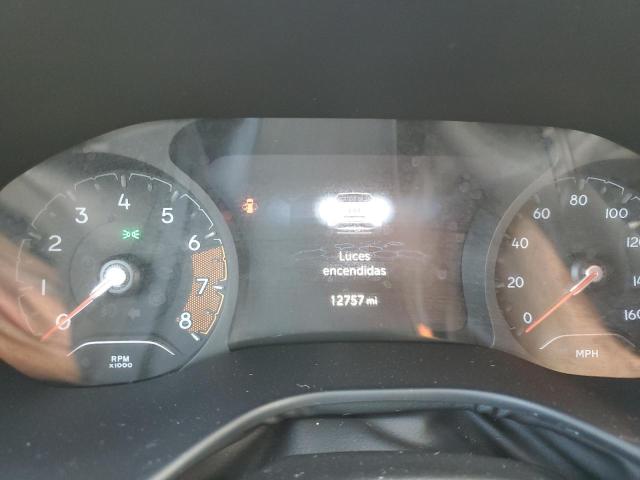 Photo 9 from auction – 2024 JEEP COMPASS LA with VIN 3C4NJDBN6RT576789