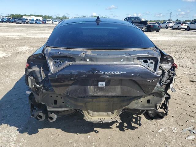 Photo 6 from auction – 2020 KIA STINGER GT with VIN KNAE35LC8L6085555