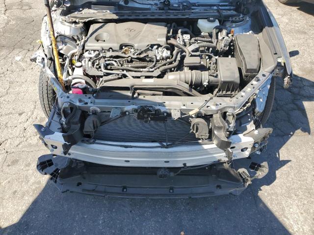 Photo 11 from auction – 2025 TOYOTA CAMRY XSE with VIN 4T1DAACK8SU619650