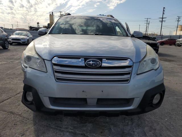 Снимка 5 от търг – 2014 SUBARU OUTBACK 3. с VIN 4S4BRDMC4E2228312