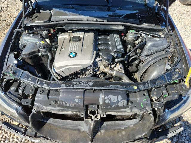 Photo 11 from auction – 2006 BMW 330 I with VIN WBAVB335X6KR77746