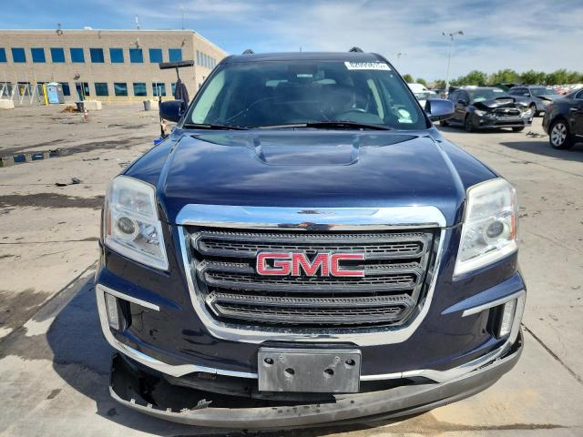 Photo 5 from auction – 2017 GMC TERRAIN SL with VIN 2GKFLTE34H6216897