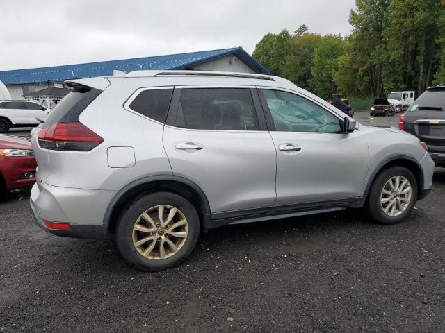Photo 3 from auction – 2020 NISSAN ROGUE S with VIN KNMAT2MT8LP504772