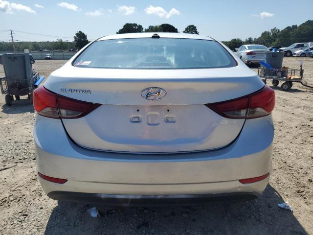 Photo 6 from auction – 2016 HYUNDAI ELANTRA SE with VIN 5NPDH4AE0GH757991