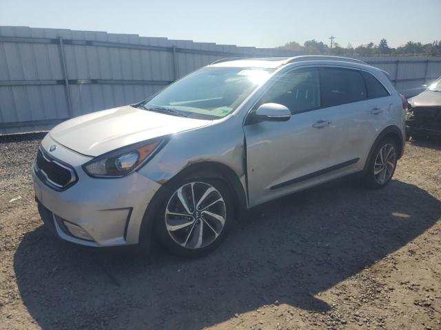 Photo 1 from auction – 2017 KIA NIRO EX TO with VIN KNDCE3LC8H5082094
