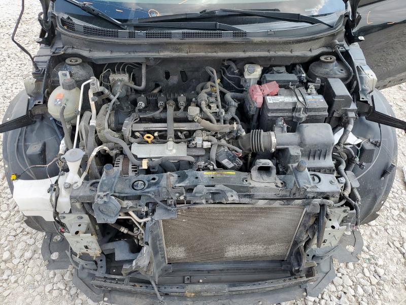 Photo 12 from auction – 2020 NISSAN KICKS S with VIN 3N1CP5BV9LL525535