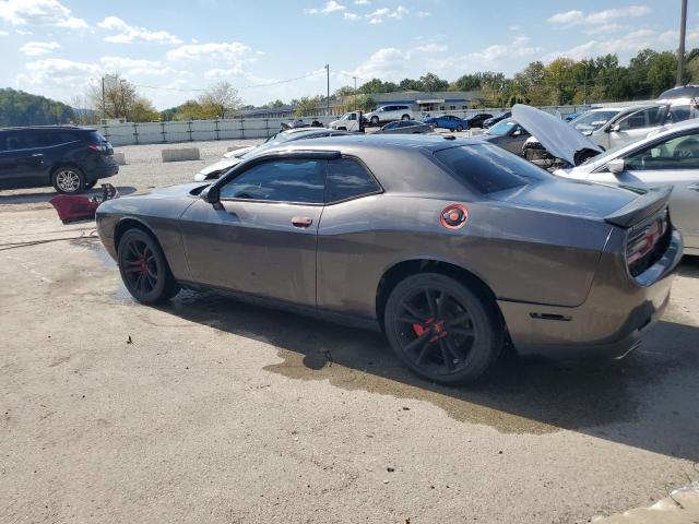 Photo 2 from auction – 2018 DODGE CHALLENGER with VIN 2C3CDZAG6JH178658
