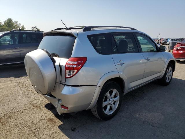 Photo 3 from auction – 2012 TOYOTA RAV4 LIMIT with VIN 2T3DK4DV9CW070475