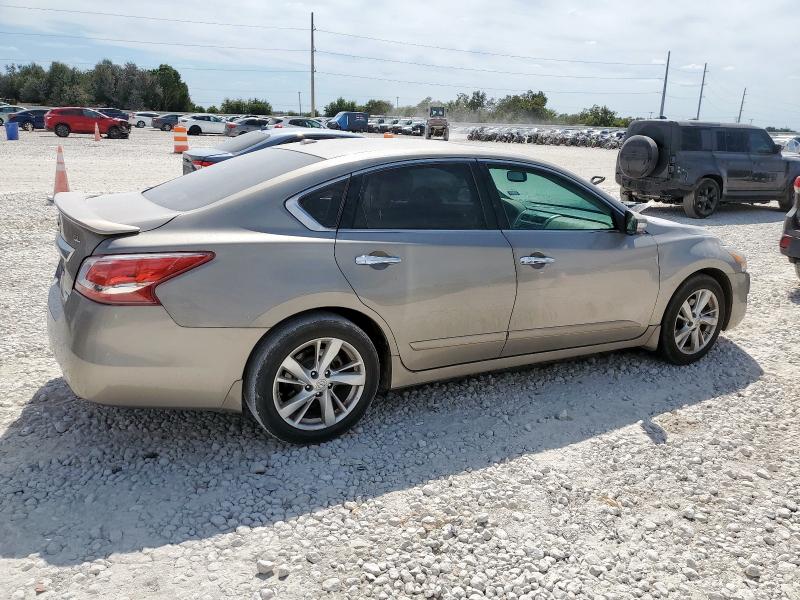 Photo 3 from auction – 2013 NISSAN ALTIMA 2.5 with VIN 1N4AL3AP2DN422813