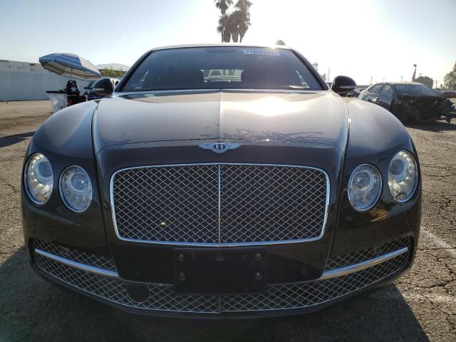 Photo 5 from auction – 2014 BENTLEY FLYING SPU with VIN SCBEC9ZA3EC092968
