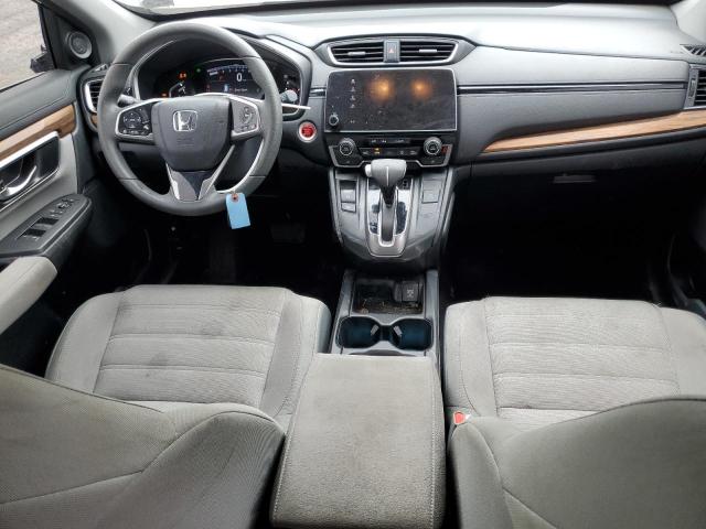 Photo 8 from auction – 2018 HONDA CR-V EX with VIN 2HKRW2H58JH689596