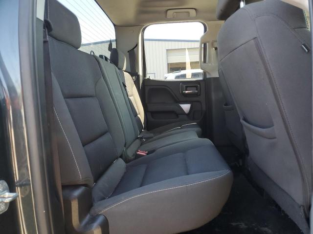 Photo 10 from auction – 2017 CHEVROLET SILVERADO with VIN 1GCVKREC3HZ155298