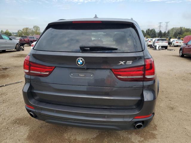 Photo 6 from auction – 2015 BMW X5 XDRIVE3 with VIN 5UXKR0C59F0P07112