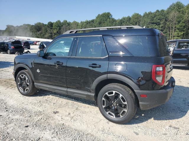 Photo 2 from auction – 2023 FORD BRONCO SPO with VIN 3FMCR9C66PRD07394