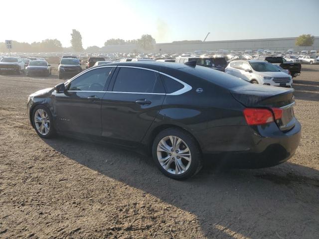 Photo 2 from auction – 2015 CHEVROLET IMPALA LT with VIN 1G1115SL4FU134560
