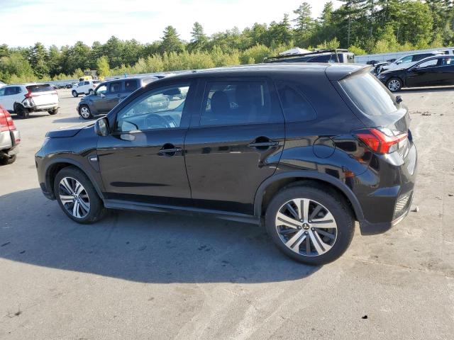 Photo 2 from auction – 2024 MITSUBISHI OUTLANDER with VIN JA4ARUAU7RU022435