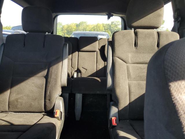 Photo 10 from auction – 2015 DODGE GRAND CARA with VIN 2C4RDGBG9FR659157