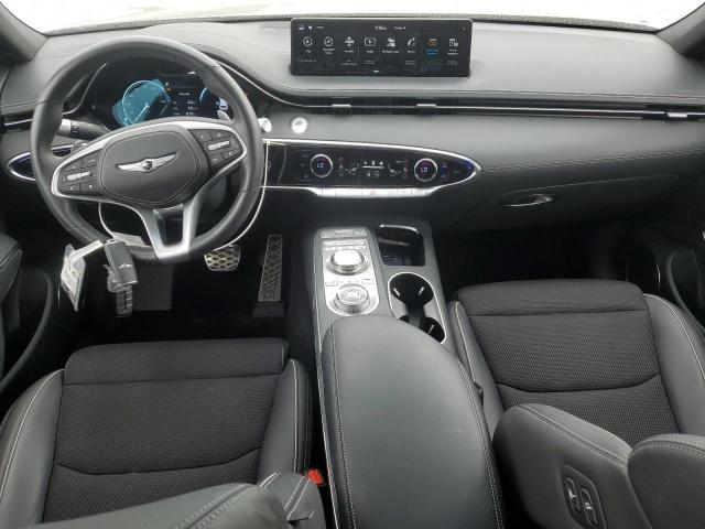 Photo 8 from auction – 2023 GENESIS GV70 BASE with VIN KMUMADTB3PU095494