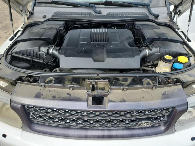 Photo 11 from auction – 2011 LAND ROVER RANGE ROVE with VIN SALSF2D40BA715494