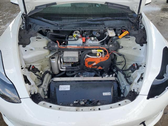 Photo 11 from auction – 2022 TESLA MODEL 3 with VIN 5YJ3E1EB4NF194264