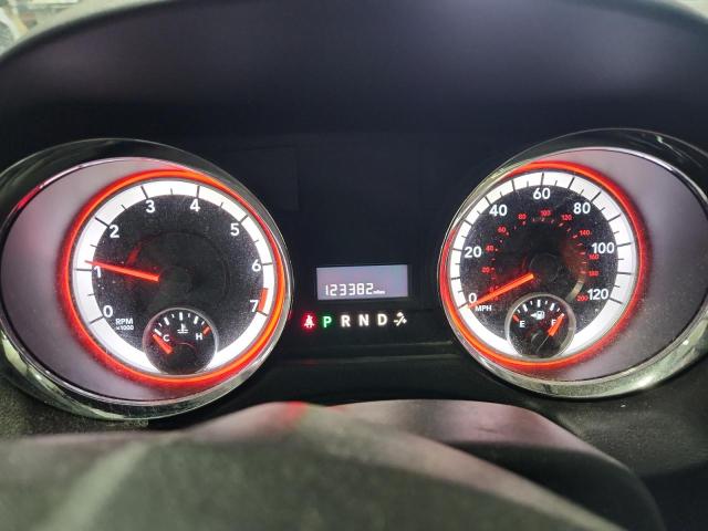 Photo 9 from auction – 2013 DODGE GRAND CARA with VIN 2C4RDGBG4DR733274