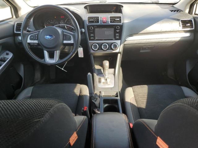 Photo 8 from auction – 2017 SUBARU CROSSTREK with VIN JF2GPABCXHH260377