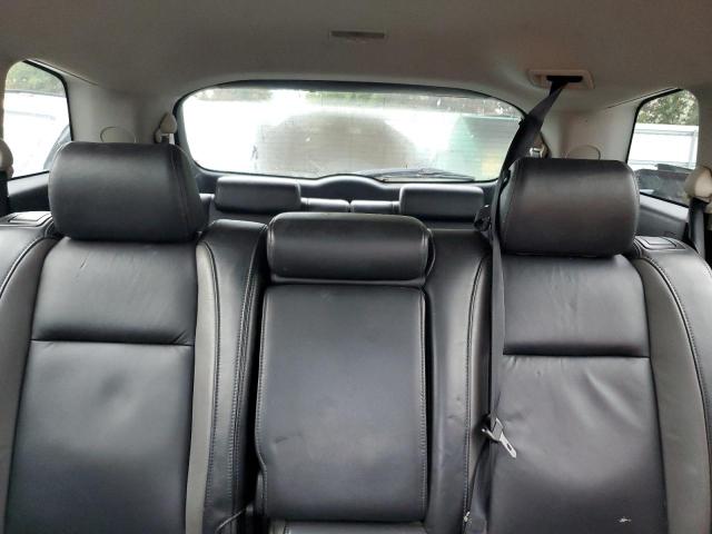 Photo 10 from auction – 2011 MAZDA CX-9 with VIN JM3TB3DV9B0328249