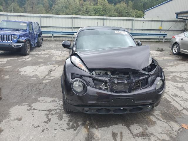 Zdjęcie 5 z aukcji – 2014 NISSAN JUKE S z VIN JN8AF5MVXET357900