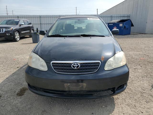 Photo 5 from auction – 2006 TOYOTA COROLLA CE with VIN JTDBR32E860086904