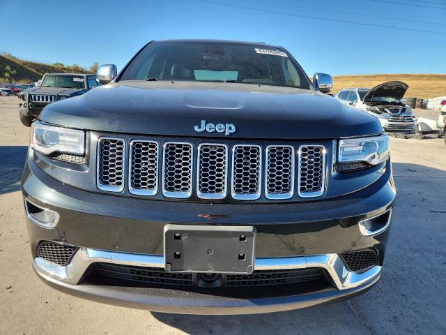 Photo 5 from auction – 2014 JEEP GRAND CHER with VIN 1C4RJFJG3EC492614