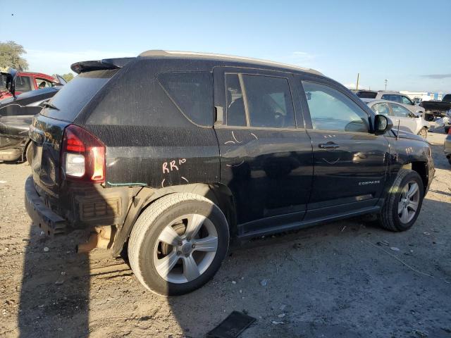 Photo 3 from auction – 2016 JEEP COMPASS SP with VIN 1C4NJCBA4GD665092