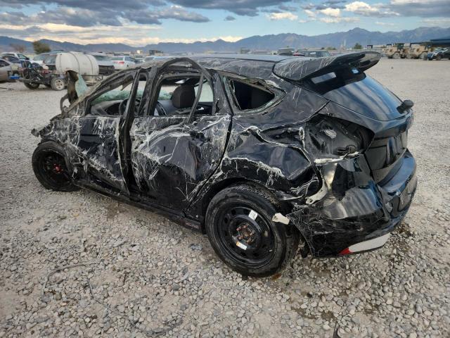 Photo 2 from auction – 2017 FORD FOCUS ST with VIN 1FADP3L97HL319565