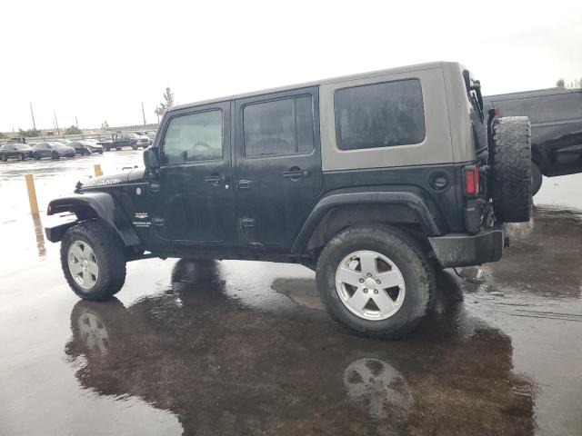 Photo 2 from auction – 2007 JEEP WRANGLER S with VIN 1J4GA59147L174550