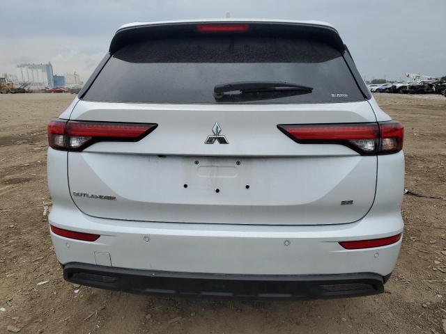 Photo 6 from auction – 2023 MITSUBISHI OUTLANDER with VIN JA4J4UA84PZ042448