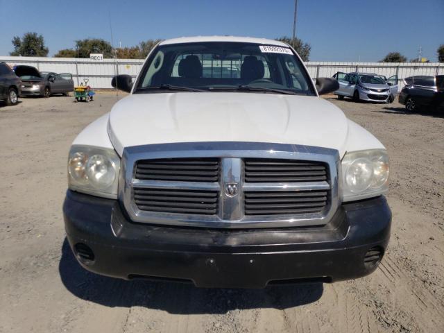 Photo 5 from auction – 2005 DODGE DAKOTA ST with VIN 1D7HE22K05S218083