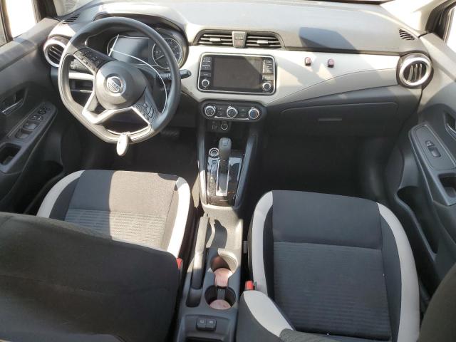 Photo 8 from auction – 2022 NISSAN VERSA SV with VIN 3N1CN8EV7NL821644