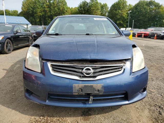 Photo 5 from auction – 2012 NISSAN SENTRA 2.0 with VIN 3N1AB6AP0CL605868