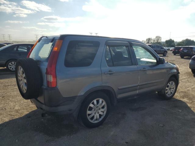 Photo 3 from auction – 2005 HONDA CR-V SE with VIN JHLRD78905C050266