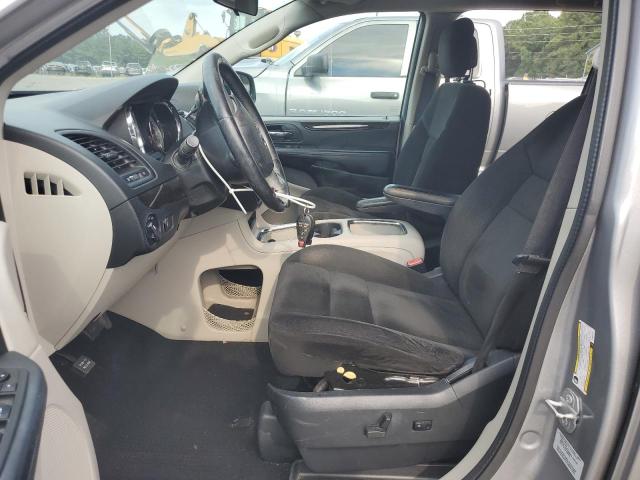 Photo 7 from auction – 2016 DODGE GRAND CARA with VIN 2C4RDGCG9GR327431