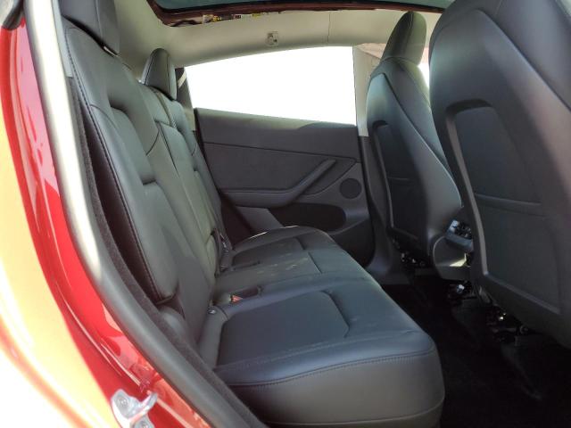 Photo 11 from auction – 2023 TESLA MODEL Y with VIN 7SAYGDEE5PA028270