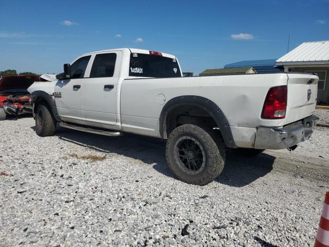 Photo 2 from auction – 2015 RAM 2500 ST with VIN 3C6UR5HL7FG553694