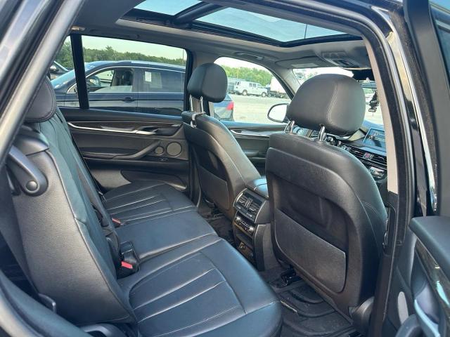 Photo 6 from auction – 2015 BMW X5 XDRIVE3 with VIN 5UXKR0C50F0P12764
